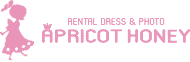 こども服のレンタル、写真ならアプリコットエイチ